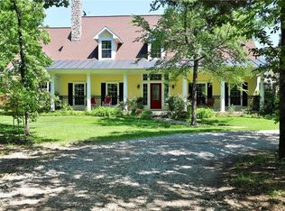 4038 Val Rose Ln, Royse City, TX 75189