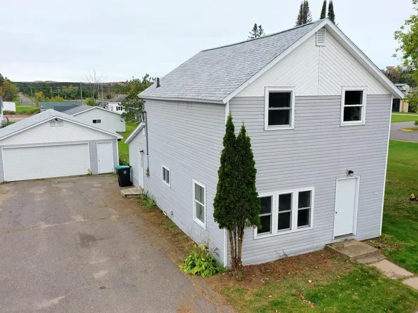 991 WEST STREET, Rib Lake, WI 54470
