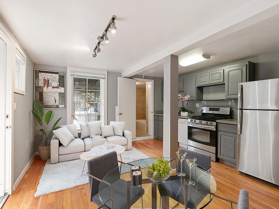 1st image of 439 Broderick St #A