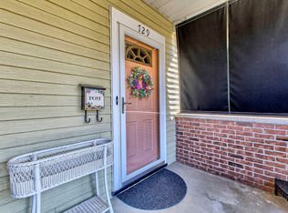 729 Welty St SW, Greensburg, PA