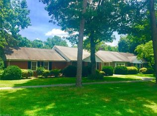 1225 Fairview Dr, Lexington, NC 27292