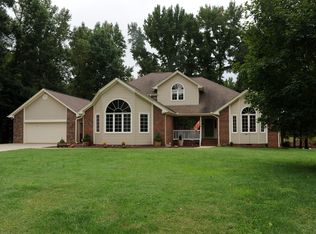 3219 Forrester Bend Rd, Hillsborough, NC 27278