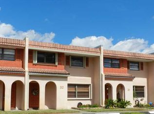 32 Toledo Ct #3-35, Davie, FL 33324