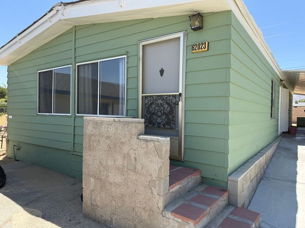 62023 Verbena Rd