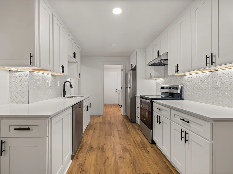 Rosedale Townhomes — Photo 68