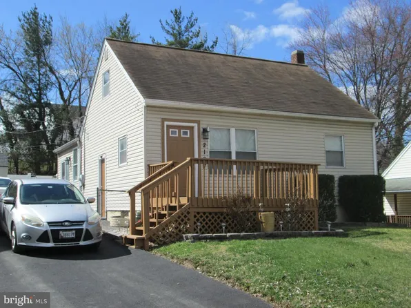 2127 Gaylawn Dr, Baltimore, MD 21227
