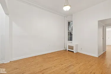 Rented by Brown Harris Stevens