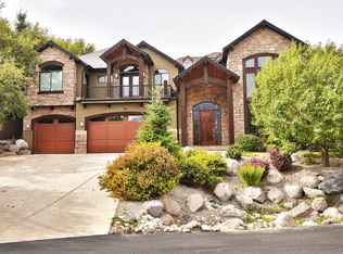 14836 Oak Bluff Pl, Draper, UT 84020