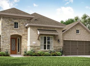 17931 Winding Willow Oak Way, Cypress, TX 77433