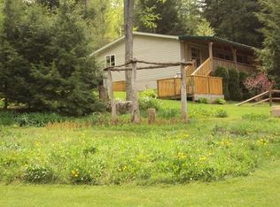 1202 Hanky Panky Rd, Gaines, PA 16921