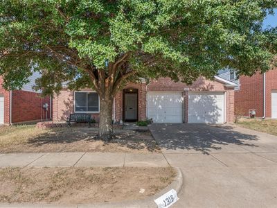 1316 Stetson Trl, Saginaw, TX, 76131
