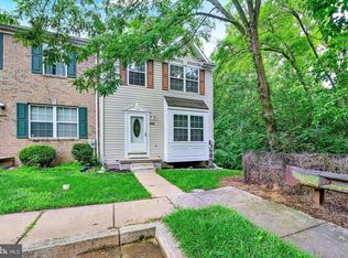 6712 Shakerwood Rd, Rosedale, MD 21237