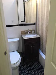 Rented by Westminster Management