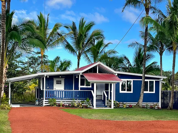 12-266 Mapuana Ave, Pahoa, HI 96778