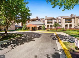 11400 Strand Dr APT 14, Rockville, MD 20852