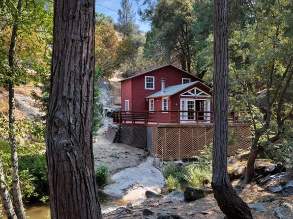 44133 Old Stage Rd #26, Posey, CA 93260