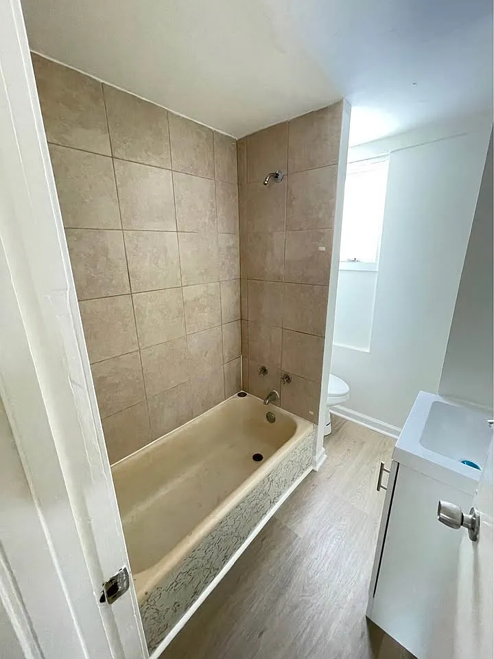 2 bed, 900 sqft, $950 — Photo 3