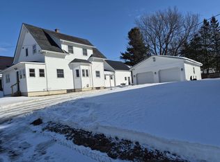 62 Young Street Street, Newport City, VT 05855