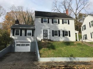 158 Belleview Ave, Chillicothe, OH