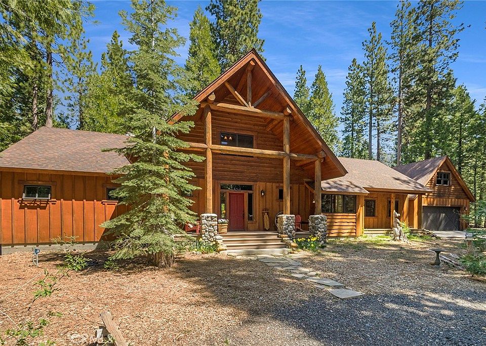 21443 Biggers Ln, Butte Meadows, CA 95942 Zillow