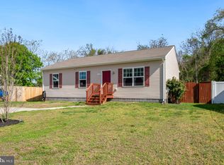 105 Elmor Ct, Greensboro, MD 21639