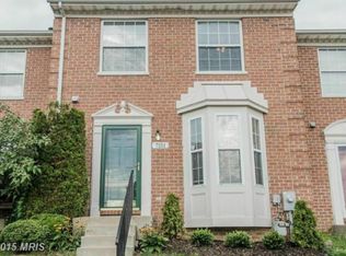 7151 Natures Rd, Columbia, MD 21046