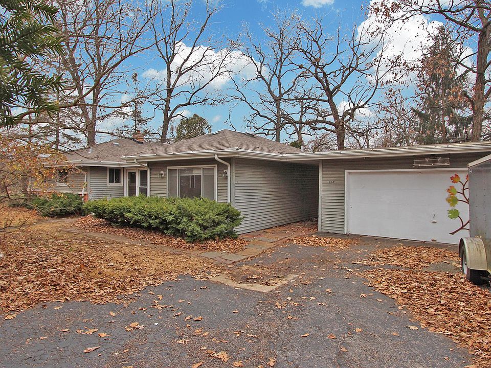 264 West Ln, Lake Zurich, IL 60047 Zillow