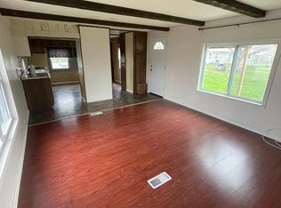 12286 Hanover Rd TRLR 1, Silver Creek, NY 14136