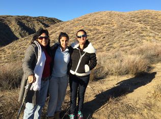 Cache St Panoramic View - Lot 2 #LOT 2, Leona Valley, CA 93551