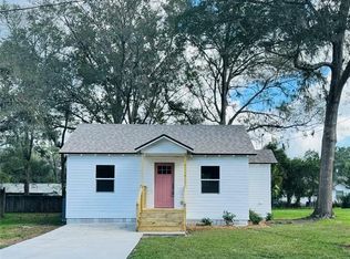 329 NE 2nd St, Williston, FL 32696