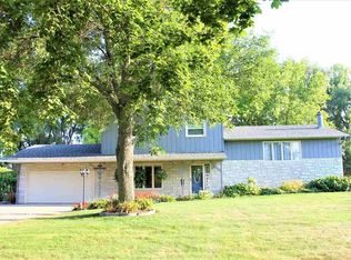 105 W Park St, Battle Creek, NE 68715