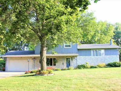 105 W Park St, Battle Creek, NE, 68715