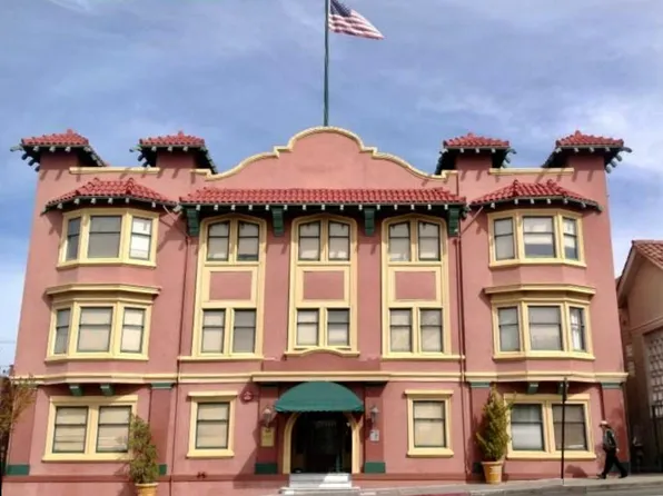 524 Georgia St #108, Vallejo, CA 94590