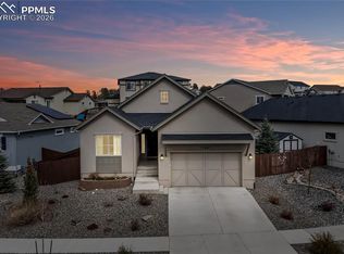 11065 Deer Feather Dr, Colorado Springs, CO 80908