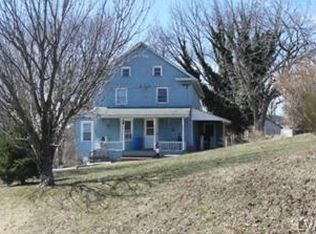 262 Belvidere Corner Rd, Mount Bethel, PA 18343