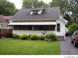 237 Lettington Ave, Rochester, NY 14624