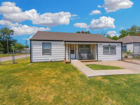 2501 N Piatt Ave, Wichita, KS 67219