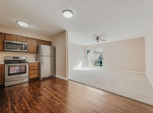 7150 E Main St APT C206, Reynoldsburg, OH 43068