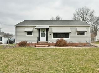 11550 Schwab Dr, Parma, OH