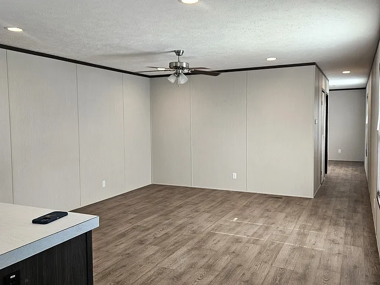 Large Living Space