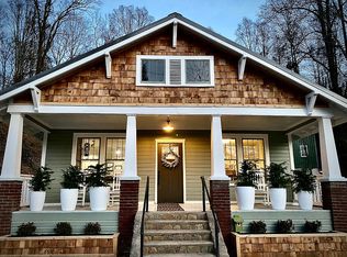 451 Highway 19 S, Bryson City, NC 28713