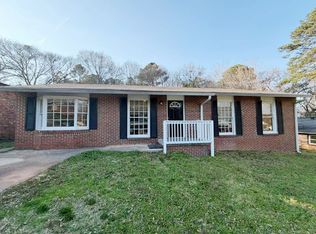 115 Shepherd Dr, Stockbridge, GA 30281