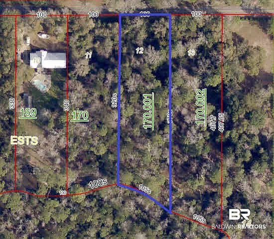 1st image of 0 James Rd