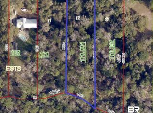 0 James Rd, Gulf Shores, AL 36542