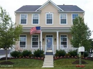 8916 Ruffed Grouse Ct, Gainesville, VA 20155