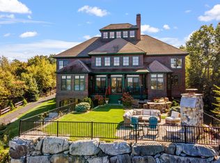 82 Timber Ridge Rd, Alton Bay, NH 03810