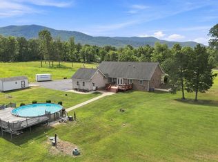 794 Steed Ln, Front Royal, VA 22630
