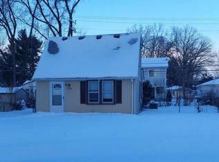 19148 Hilton Dr, Southfield, MI 48075