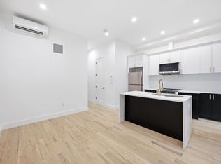47 W 55th St APT 5, New York, NY 10019