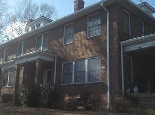 113 1/2 Chamberlain St, Raleigh, NC 27607